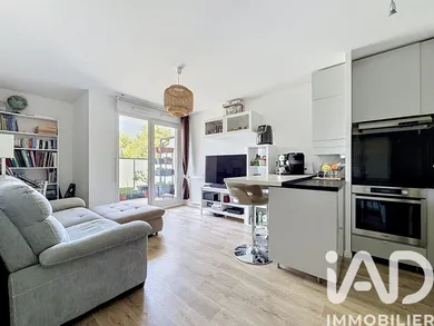 Appartement à Jouy-le-Moutier (95280)