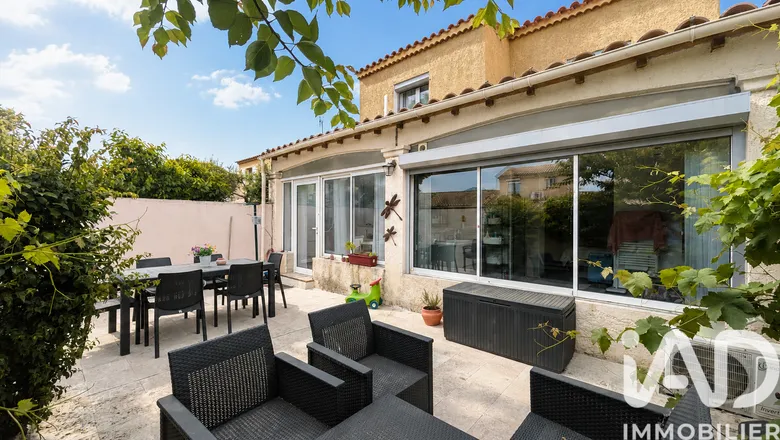 Maison 5 pièces 116 m² · à La Crau · 116 m² · 404 000 €