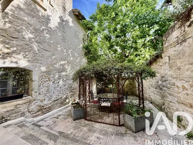 Apartment in Aramon (30390)