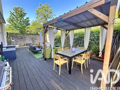House in Beauzac (43590)