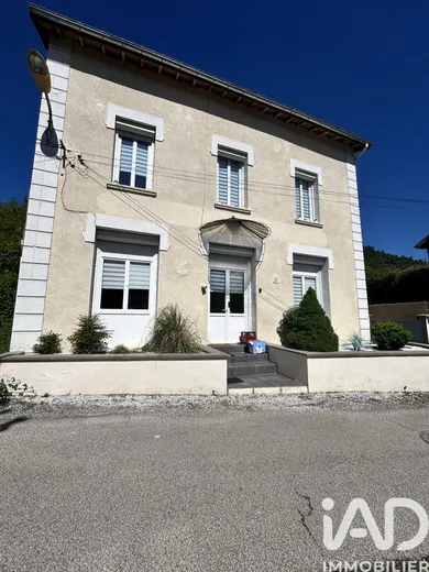 Village house in Beauzac (43590)