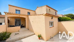 Maison à La Crau (83260)