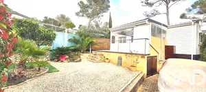 Terrain loisirs à Fréjus (83600)