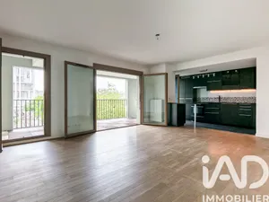 Appartement à Lyon (69008)