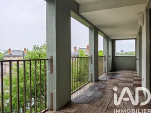 Appartement à Lyon (69008)