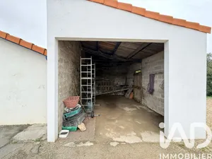 Garage à Châtelaillon-Plage (17340)