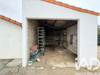 Garage à Châtelaillon-Plage (17340)