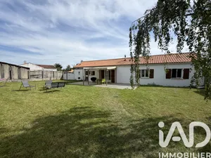 Maison à Les Sables-d'Olonne (85340)