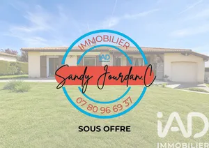 Maison traditionnelle à Montbartier (82700)