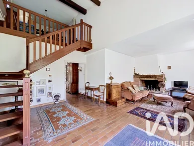 House in Saint-Jean (31240)