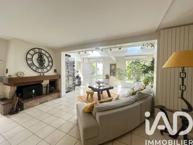 House in Fontenay-sous-Bois (94120)