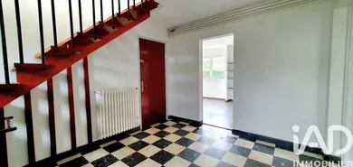 Maison traditionnelle à Saint-Pierre-du-Mont (40280)