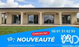 Pavillon à Volesvres (71600)
