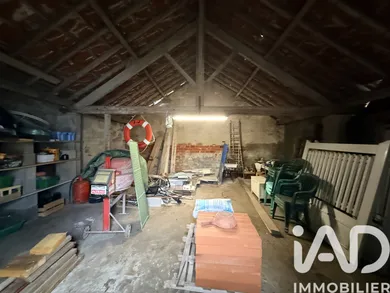 Garage in Châtelaillon-Plage (17340)
