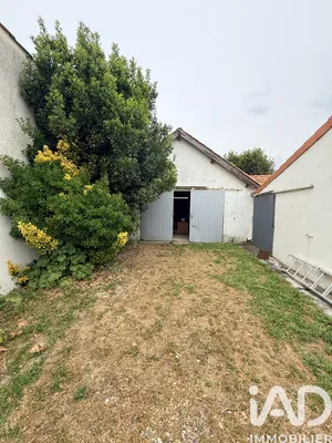 Garage à Châtelaillon-Plage (17340)