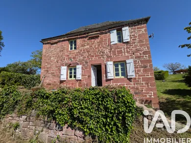 Maison à Noailhac (19500)