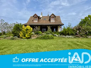 House in Saint-Paul-la-Roche (24800)