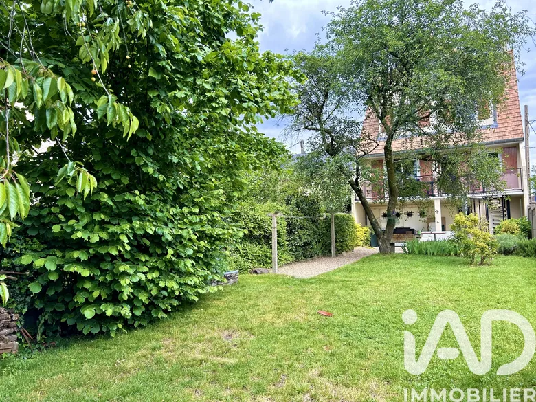 Maison 5 pièces 101 m² · à Cormeilles-en-Parisis · 101 m² · 429 000 €