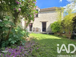 Maison à Angerville (91670)