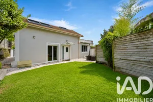 Maison à Sèvres (92310)