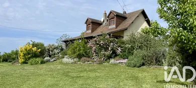 House in Saint-Paul-la-Roche (24800)