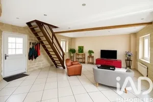 Duplex à Auvers-sur-Oise (95430)