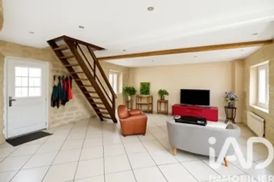 Duplex à Auvers-sur-Oise (95430)