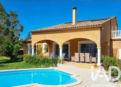 Maison à Prades-sur-Vernazobre (34360)