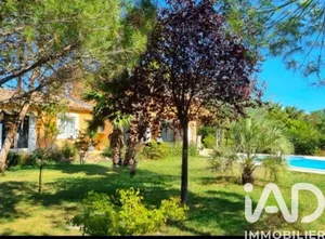 Maison à Prades-sur-Vernazobre (34360)