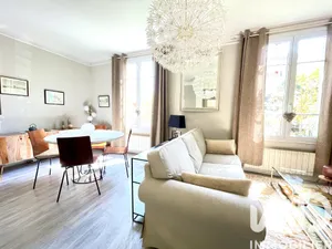 Maison à Bois-Colombes (92270)