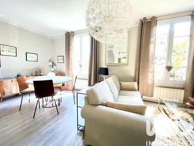 Maison à Bois-Colombes (92270)