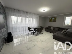 Appartement à Poitiers (86000)