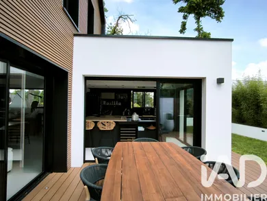 House in Vannes (56000)