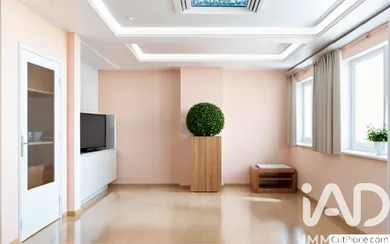 Appartement à Créteil (94000)