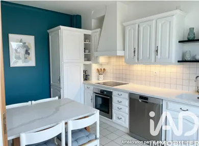 Appartement à Clamart (92140)