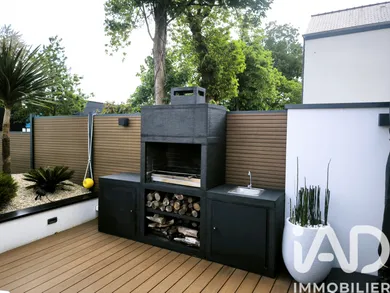 House in Vannes (56000)