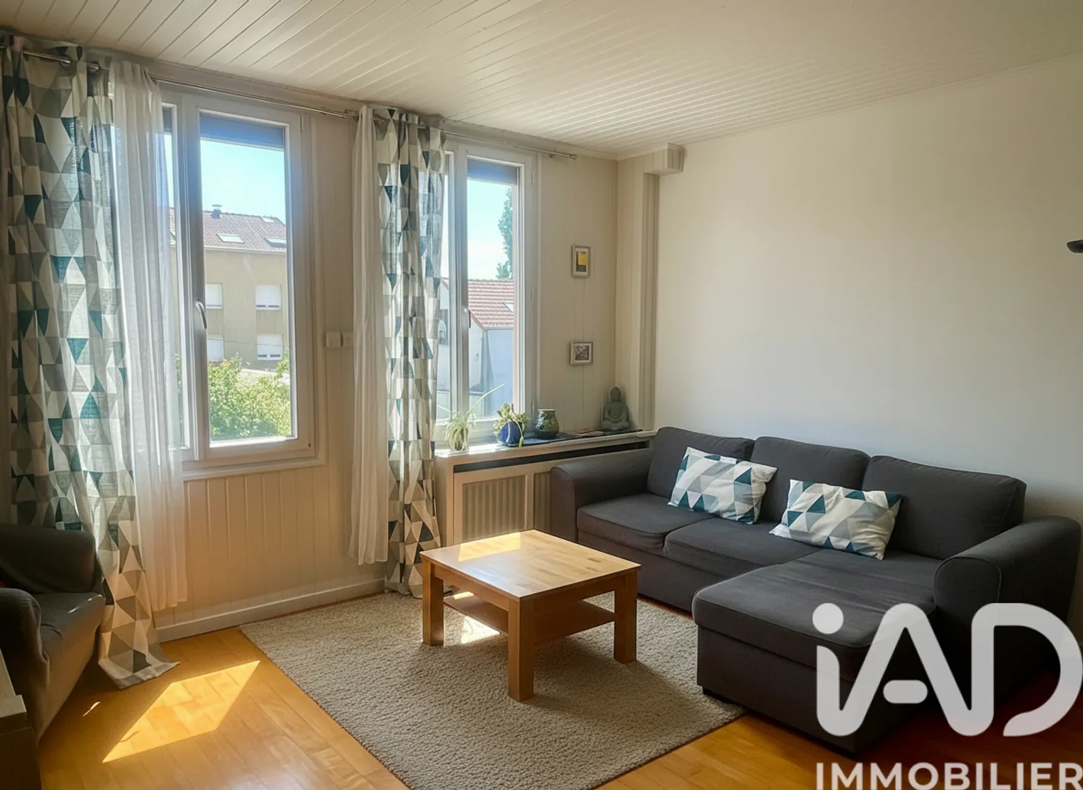 appartement à Clamart