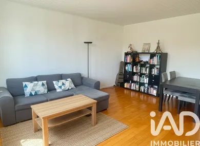 Appartement à Clamart (92140)