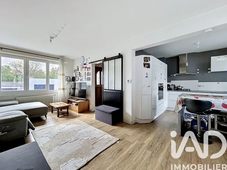 Maison 5 pièces 89 m² · à Rivery · 89 m² · 262 000 €