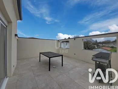 Appartement à Tournefeuille (31170)