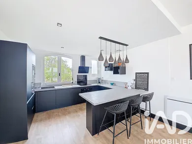 Appartement à Tournefeuille (31170)