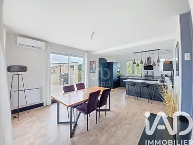 Appartement à Tournefeuille (31170)