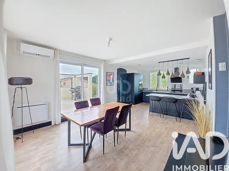 Appartement 4 pièces 101 m² · à Tournefeuille · 101 m² · 330 000 €