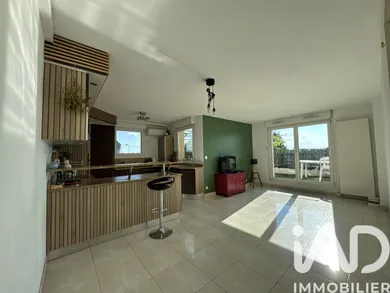 Appartement à Brumath (67170)