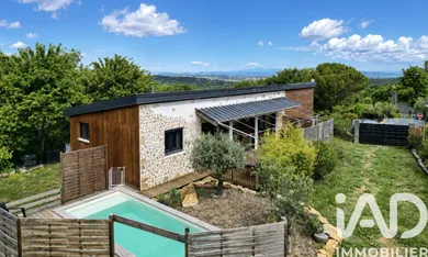 House in Salazac (30760)