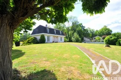 Maison à Ollainville (91340)
