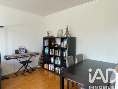 Appartement à Clamart (92140)