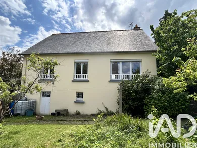 House in Saint-Hélen (22100)