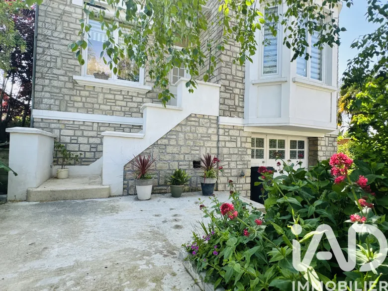 Maison 5 pièces 100 m² · à Isigny-sur-Mer · 100 m² · 255 000 €