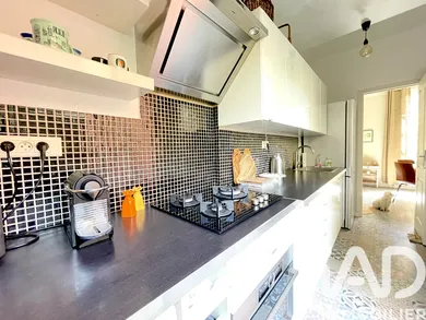 House in Bois-Colombes (92270)